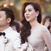 Chuyện tình 17 năm của MC Mai Ngọc và chồng doanh nhân trước khi ly hôn