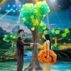 Hoàng Thuỳ Linh là ngoại lệ của Đen Vâu