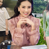 "MC đẹp nhất VTV" lấy chuyện tập tành làm "lẽ sống", vóc dáng U35 luôn khiến dân tình trầm trồ