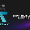 Anh Trai Say Hi đăng poster lộ dàn trai đẹp: HIEUTHUHAI, Anh Tú, JSol, Rhyder,... sẽ góp mặt?