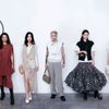 Amber, Lưu Diệc Phi, Châu Đông Vũ lên đồ vị lai khi dự show Louis Vuitton ở Thượng Hải