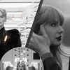 Taylor Swift hóa kẻ điên si tình, muốn xóa hết tổn thương trong MV "Fortnight"