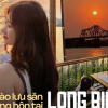 Điểm săn hoàng hôn mới toanh tại Hà Nội: Chuẩn "view triệu đô", được dự đoán sẽ hot nhất mùa lễ này!