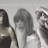 Tất tần tật về album mới của Taylor Swift - "The Tortured Poets Department"