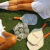 7 món đồ góp phần quyết định trận pickleball thành công