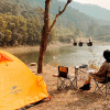 Du lịch cắm trại: Hành trình hòa mình với thiên nhiên và bảo vệ môi trường