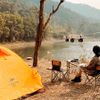 Du lịch cắm trại: Hành trình hòa mình với thiên nhiên và bảo vệ môi trường