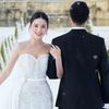 Midu công khai ảnh cưới, hé lộ thời gian diễn ra hôn lễ