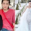 Mai Phương Thúy và dàn sao Vbiz rộn ràng khoe thiệp đám cưới Midu, Harry Lu nhắn nhủ 1 điều
