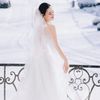 Midu chụp ảnh cưới ở Paris