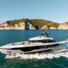 Azimut trình làng du thuyền Grande 36M