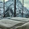 Thú vị khách sạn có căn phòng view triệu đô, chờ 2 năm mới đặt được