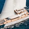 Siêu du thuyền Spirit of Ponant - Khu nghỉ dưỡng trên biển sẽ ra khơi vào mùa hè này