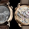 A. Lange & Söhne Zeitwerk Minute Repeater Honeygold: Tuyệt phẩm đích thực