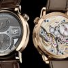 A. Lange & Söhne Zeitwerk Minute Repeater Honeygold: Tuyệt phẩm đích thực