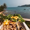 Tôi ngắm hoàng hôn, ăn bún quậy tại nơi hoang sơ ẩn mình của Phú Quốc