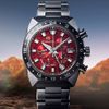 Grand Seiko SBGC275 - Chiêm ngưỡng bình minh trên đỉnh Hotaka
