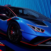 Lamborghini Huracán STJ: “Vũ điệu cuối cùng”