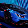 Lamborghini Huracán STJ: “Vũ điệu cuối cùng”