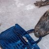 Từ 'thiên đường hàng nhái' đến nơi săn túi Hermès Birkin, Louis Vuitton