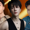Anh Trai "Say Hi" tung dàn sao cực chiến: HIEUTHUHAI gây sốt, lần đầu Anh Tú (Rap Việt) đấu trực tiếp Anh Tú (Diệu Nhi)!
