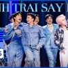 "Anh trai Say Hi" công bố 30 mỹ nam hot nhất mạng xã hội: HIEUTHUHAI, Anh Tú, Isaac, Đức Phúc
