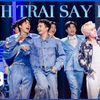 "Anh trai Say Hi" công bố 30 mỹ nam hot nhất mạng xã hội: HIEUTHUHAI, Anh Tú, Isaac, Đức Phúc