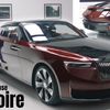 La Rose Noire Droptail: “bông hồng” độc đáo từ Rolls-Royce