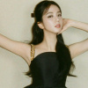 Jisoo Blackpink góp mặt trong chiến dịch Pre-Fall 2024 mới nhất của Self-Portrait