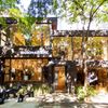 Từ Dior Café by Pierre Hermé cho đến Beige Alain Ducasse: Những nhà hàng cafe dành cho giới mộ điệu