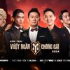 Tuấn Hưng muốn Đàm Vĩnh Hưng, Quang Lê cùng thi 'Anh trai vượt ngàn chông gai'