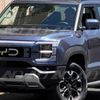 Lỡ hẹn ra mắt, xe bán tải BYD Shark có thêm ảnh hé lộ công nghệ và thiết kế