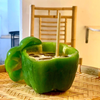 Cà phê ớt mới toanh lần đầu xuất hiện tại TPHCM, liệu bạn sẽ thử chứ?