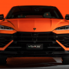 Lamborghini Urus SE: Mẫu xe Super SUV Plug-in Hybrid đầu tiên