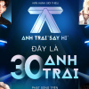6 Quán quân các cuộc thi âm nhạc cùng tham gia show thực tế "Anh Trai Say Hi"