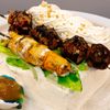Độc lạ món bánh canh, bún mắm làm từ... bông lan
