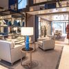 Thương hiệu Quiet Luxury Kiton trở lại Việt Nam, khai trương của hàng ở Union Square