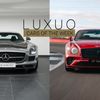 Ông Đặng Lê Nguyên Vũ bổ sung Mercedes SLS AMG GT Final Edition vào bộ sưu tập cá nhân