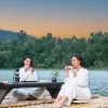 Cà phê thiền trải nghiệm du lịch chữa lành Thân - Tâm - Trí ở Buôn Ma Thuột