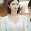 2 nữ phụ mặc đẹp không kém Kim Ji Won trong phim "Queen of Tears"