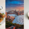 Các nhà hàng đang định hình bức tranh ẩm thực của Sydney hiện nay