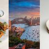 Các nhà hàng đang định hình bức tranh ẩm thực của Sydney hiện nay