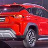 Xe SUV nhỏ Toyota Urban Cruiser Taisor ra mắt, giá quy đổi chỉ 230 triệu