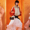 Bộ sưu tập thời trang nữ của Louis Vuitton mùa Xuân Hè 2024