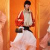 Bộ sưu tập thời trang nữ của Louis Vuitton mùa Xuân Hè 2024