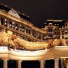 Versace khai trương khách sạn đầu tiên tại châu Á, Triệu Lộ Tư là khách mời đặc biệt