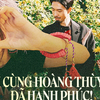 Hoàng Thùy Linh - cuối cùng, cô gái nhiều tổn thương ấy cũng đã có được hạnh phúc xứng đáng của mình rồi!