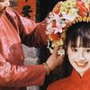 Đi du lịch Tuyền Châu, Trung Quốc, đừng bỏ lỡ cơ hội chụp ảnh với trâm hoa cài tóc