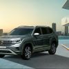 Cận cảnh SUV tiền tỷ Volkswagen Teramont Limited Edition mới ra mắt Việt Nam với giá rẻ hơn