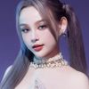 Huyền Baby là thành viên thứ 3 của nhóm LUNAS